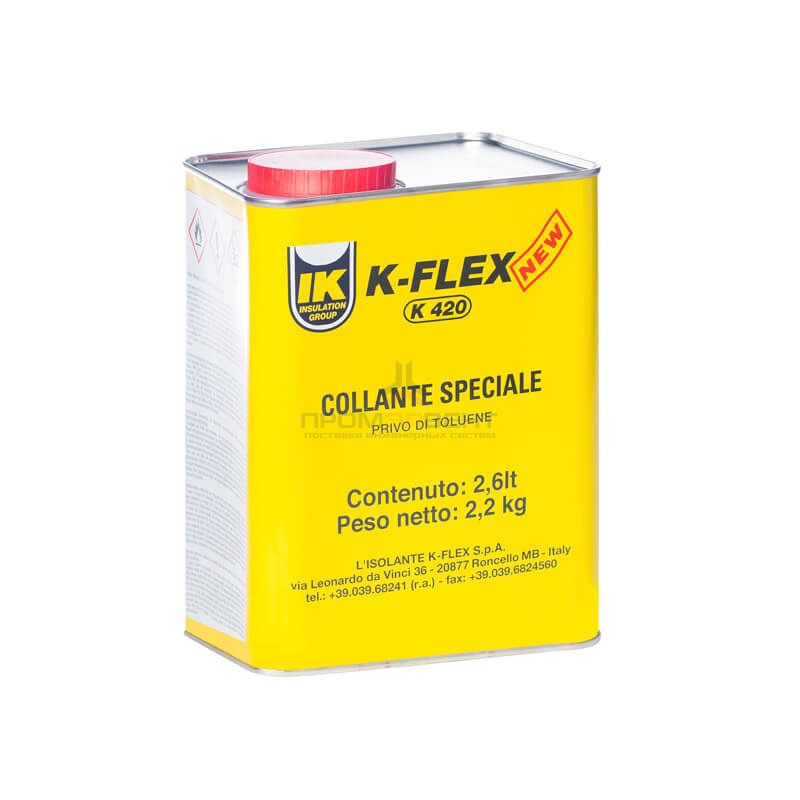 Клей K-FLEX K 467