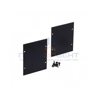 Заглушка ARH-LINE-6085 BLACK