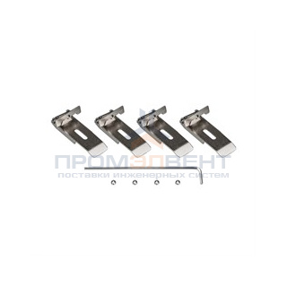 Пружинный держатель S2-LINIA-F Clip Set
