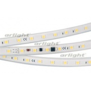 Лента ARL-10000PGS-220V Warm 3000K 13mm (5060, 54 LED/m, M-F Link) (ARL, Герметичный)