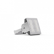 Светодиодный светильник "ВАРТОН" промышленный Olymp 90° 60 Вт 5000К