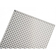 Рассеиватель микропризма для 1195*295 (1190*290 мм) 2 шт в упаковке