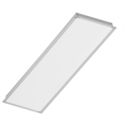 Alumogips-38/opal-sand 160х1120 (IP54, 4000К, серый) c БАП на 3 час.