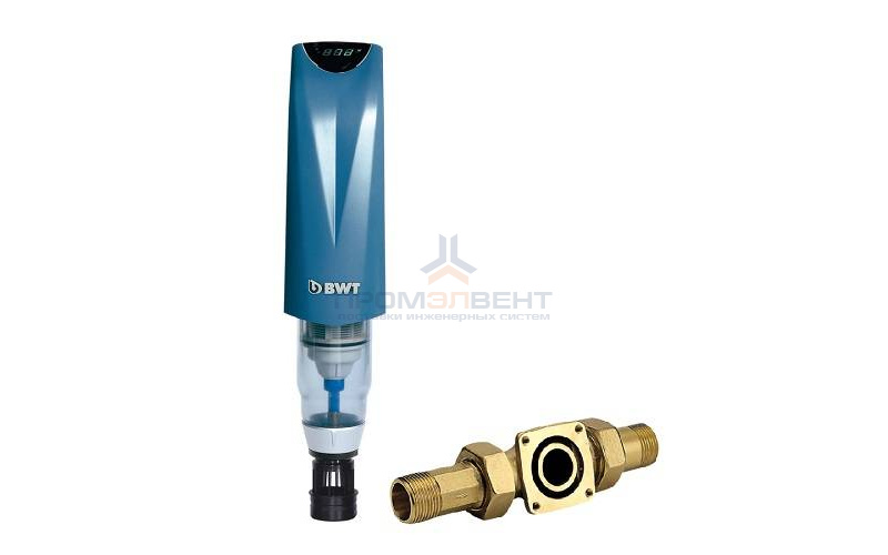 Фильтр тонкой очистки промывной BWT Infinity A - 2