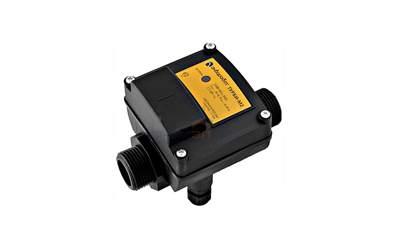 Блок управления UNIPUMP АКВАРОБОТ ТУРБИ М1 - 1