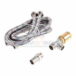 Комплект подключения Пампэла (для автоматики Вистан-3)