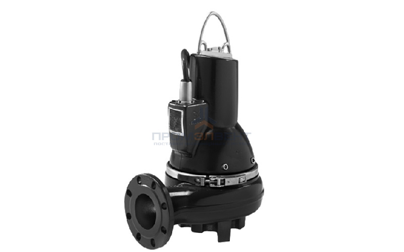 Насос дренажный Grundfos SLV.65.65.11.2.1.502 (1x230В)