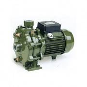 Насос центробежный SAER FC 25-2E  - 1,50 кВт (3x230/400 В, PN10, Qmax 133 л/мин, Hmax 61,5 м)