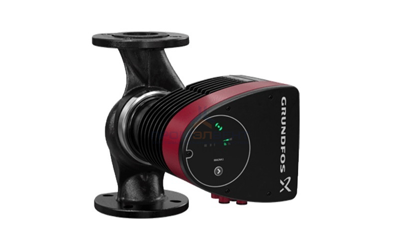 Насос циркуляционный Grundfos MAGNA1 100-40 F 450 1x230В