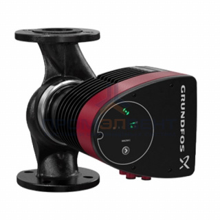 Насос циркуляционный Grundfos MAGNA1 65-100 F 340 1x230В