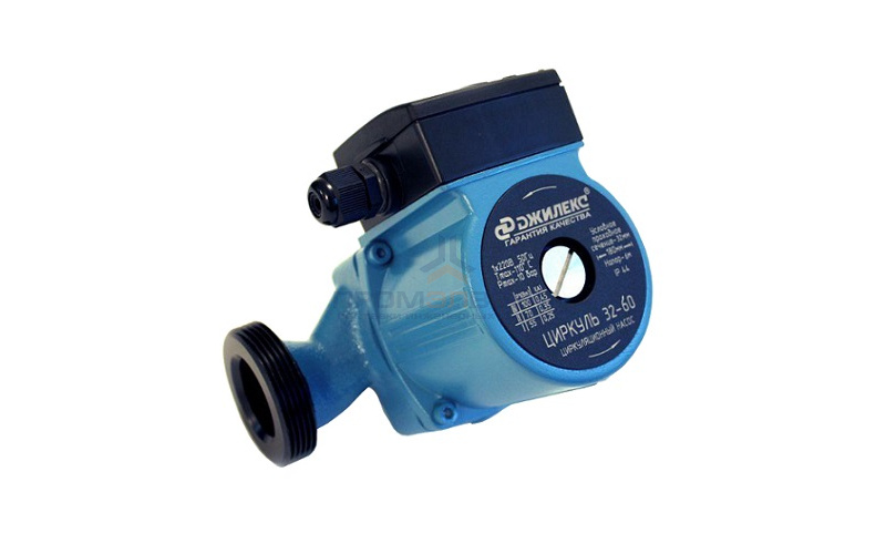 Насос циркуляционный ДЖИЛЕКС Циркуль 32/80
