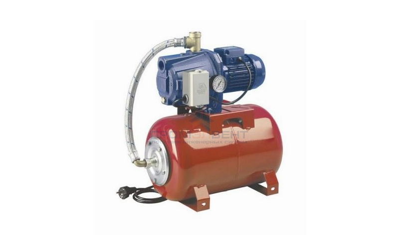 Насосная станция автоматическая EBARA GR.1GP AGA 0.80M-24H