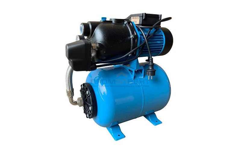 Насосная станция ДЖИЛЕКС Джамбо 60/35 Ч-24