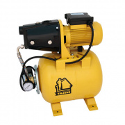 Насосная станция Хозяин НА-600 - 0,6 кВт (однофазный, Hmax 35м, Qmax 48 л/м)