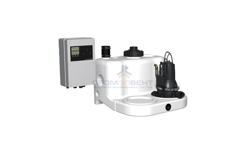 Насосная установка Grundfos MOG.12.1.2 (1x 230 В)