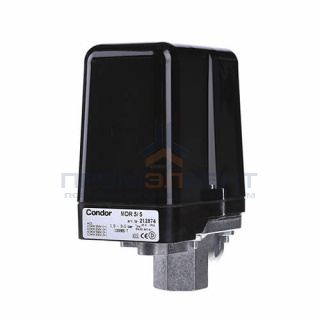 Реле давления WATERSTRY MDR-5-5 - 1/4" (диапазон 1.5-5.0 бар)