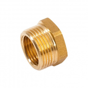 Футорка STOUT - 1"1/2 x 1"1/4