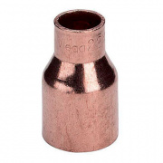 Муфта редукционная Viega R4 95243 - 35 x 18 (однораструбная)