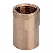 Переход на внутреннюю резьбу Viega R4 94270G - 42 x 1 1/2"