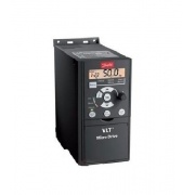 Частотный преобразователь Danfoss VLT Micro Drive FC 51 1,5 кВт (200-240, 1 фаза) 132F0005