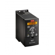 Частотный преобразователь Danfoss VLT Micro Drive FC 51 0,75 кВт (200-240, 1 фаза) 132F0003