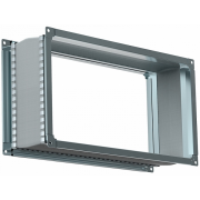 Вставка гибкая Shuft FКr 600*350