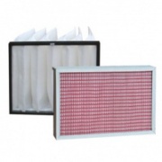 F7-filter voor Kompakt 592x287-6x360mm