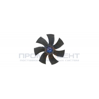 Вентилятор Ziehl-abegg FN045-6IW.BF.A7P3 220B энергосберегающий