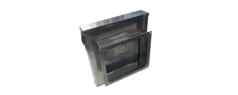 ФЖП 350х550 с кассетой 400х600х17/3