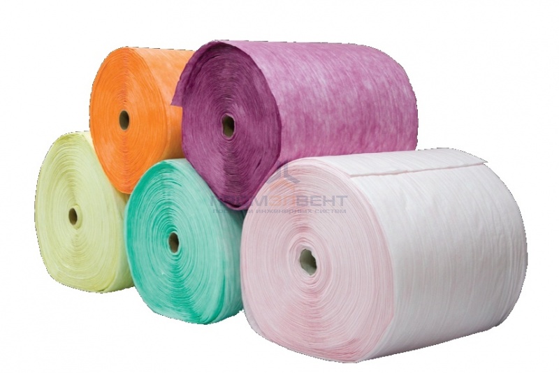 Meltblown / Мельтблаун G4