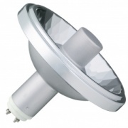 Лампа металлогалогенная Philips CDM-R111 20W/830 24° GX8.5