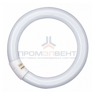 Люминесцентная лампа кольцевая Osram L 40 W/840 C T9 G10q, 406mm