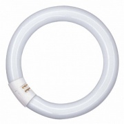 Люминесцентная лампа кольцевая Osram L 40 W/840 C T9 G10q, 406mm