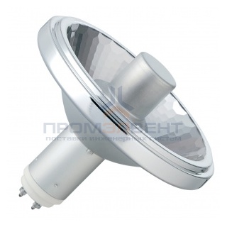 Лампа металлогалогенная Philips CDM-R111 70W/830 10° GX8.5