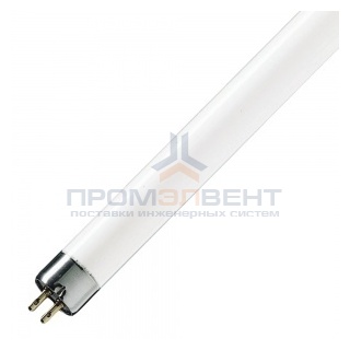 Люминесцентная лампа T5 Osram FH 14 W/827 HE G5, 549 mm