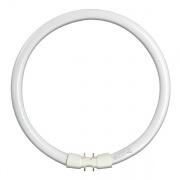 Люминесцентная лампа кольцевая GE FC40W/T5/840 2GX13, D300mm