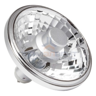 Лампа металлогалогенная GE CMH35/R111/930/GX8.5/FL40 (art.99991)