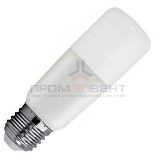 Лампа GE LED9/STIK/840 230V E27 BX 850lm d38x115.5mm Tungsram