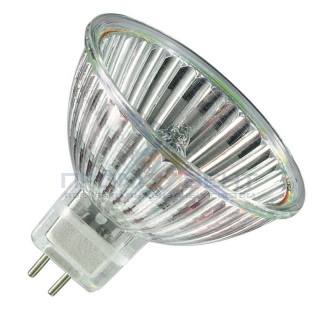 Лампа галогенная MR16 Foton HR51 50W 12V GU5.3