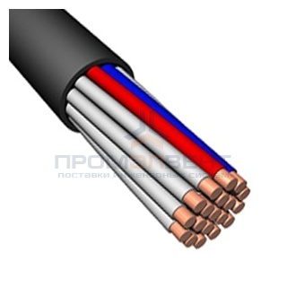 Кабель контрольный КВВГнг(А)-LS 10х1,5