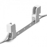 Патрон 32361 VS RX7s керамика на планке 114,2мм. провод 1 кв.мм для ламп 70W