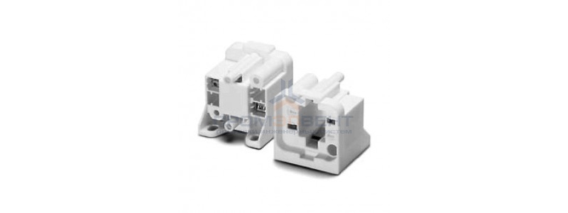 Патрон 35917 VS G24q-1/ GX24q-1 универсальный