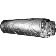 SILENCEDUCT d=102 мм, L=1 м.п.