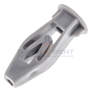 Дюбель "Бабочка" 10х50 для гипсокртона нейлоновые (пакет 100шт)