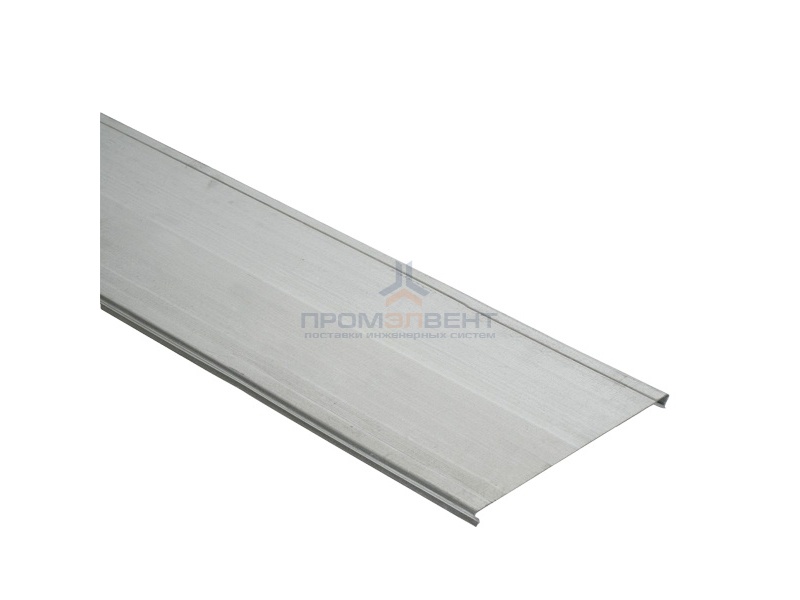 Крышка 100х3000 для лотков ИЭК шириной 100мм