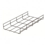 Проволочный лоток 80х400 L3000