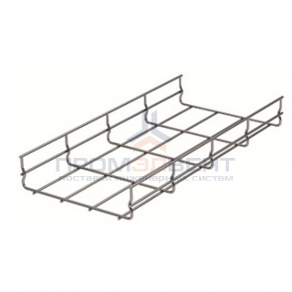 Проволочный лоток 50х300 L3000