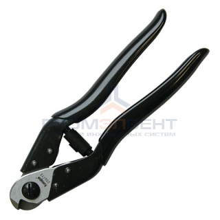 Резак HAUPA для кабеля и проволочного троса 180мм