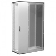 Сборный шкаф CQE, без двери и задней панели, 2000 x 400 x 800 мм