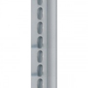 Стойки профильные Lina 25 (2шт) 437мм для шкафов Legrand высотой 500мм